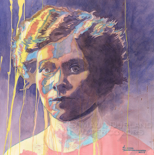 Featured Artwork
