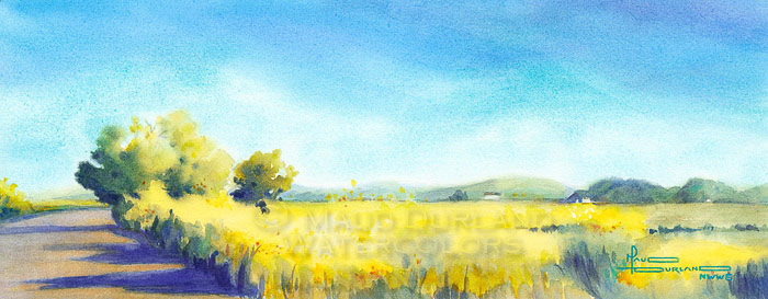 Featured Artwork