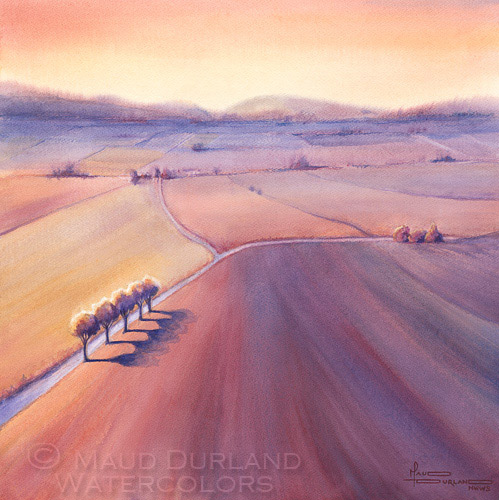 Featured Artwork