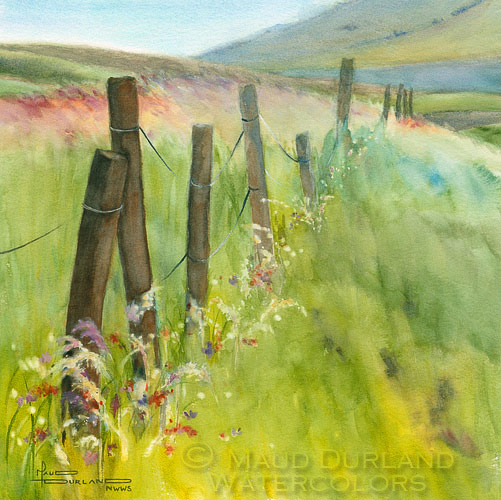Featured Artwork