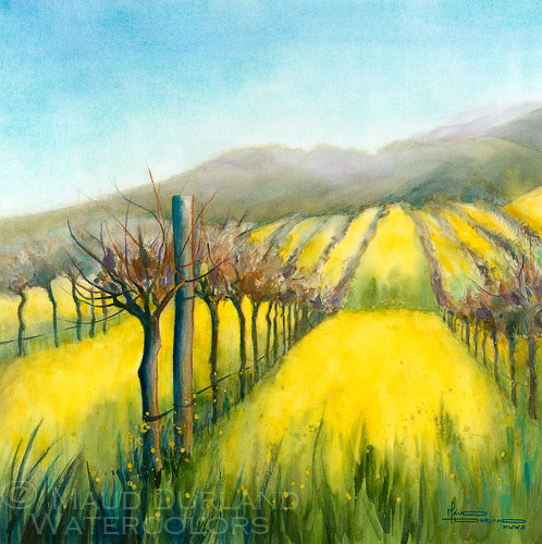 Featured Artwork