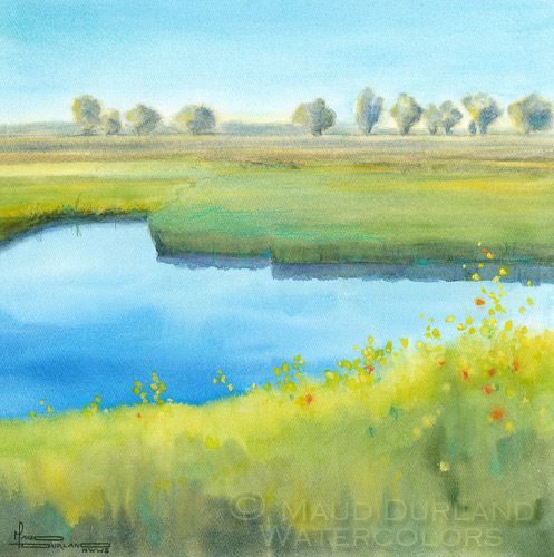 Featured Artwork