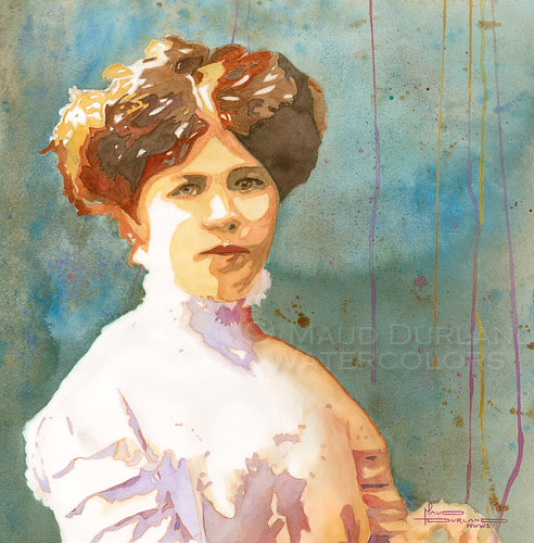 Featured Artwork