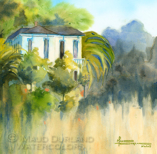 Featured Artwork