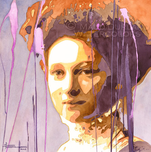 Featured Artwork