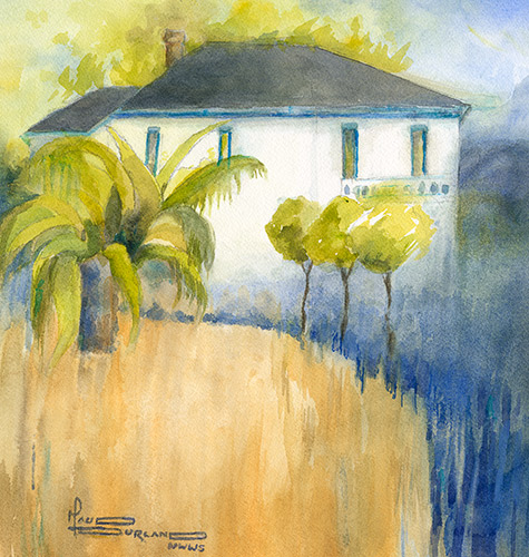 Featured Artwork